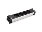 BACHMANN STEP ALU 4xUTE 35° GST18