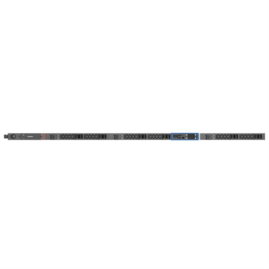 BACHMANN BN PRO M+ 24xC13 12xCombo 6xLS, L=3,0m CEE 32A/5p