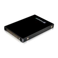 Transcend 64GB 2.5" PATA MLC 64GB 2.5" Parallel ATA
