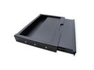 ROLINE Underdesk Mount Storage Drawer