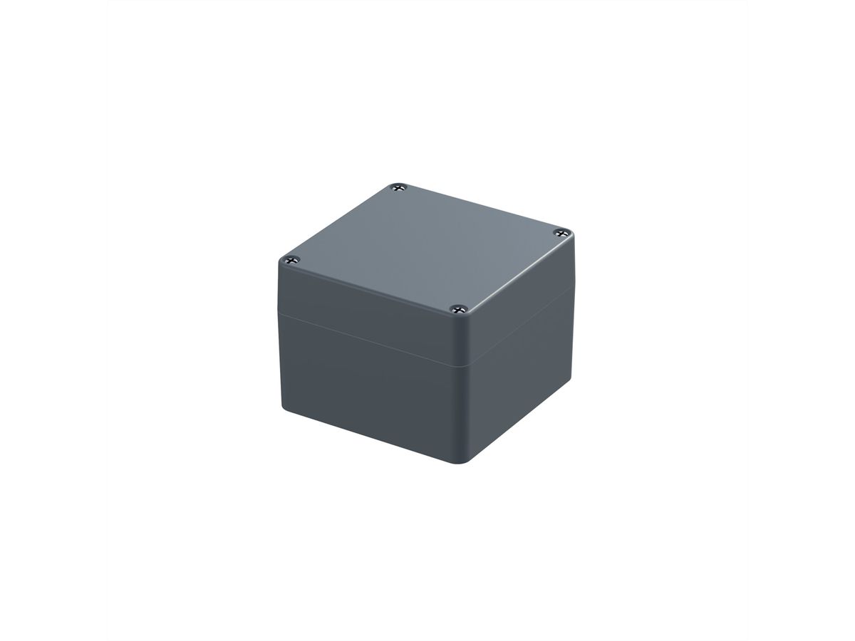 IP-PRO ALU EMC 90H 122W 122D IP67