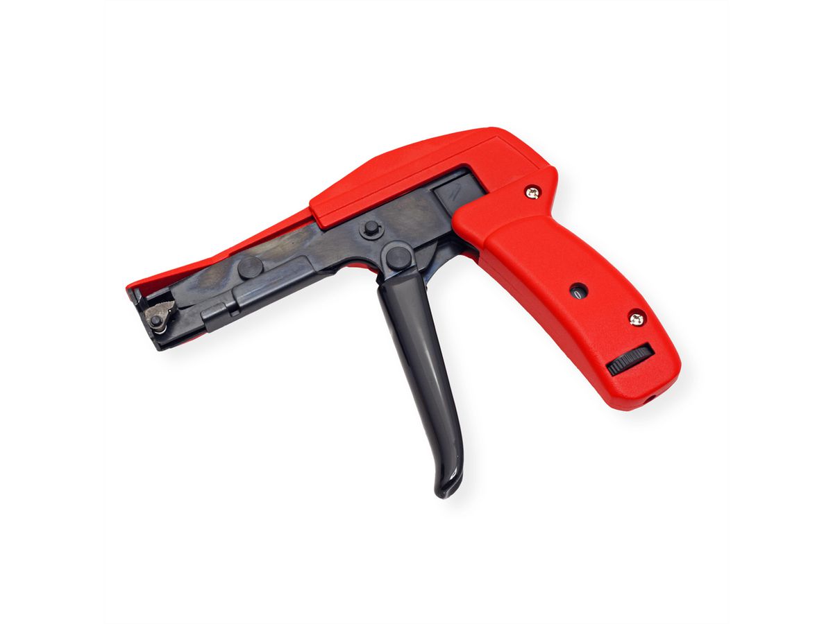 VALUE Cable Tie Gun