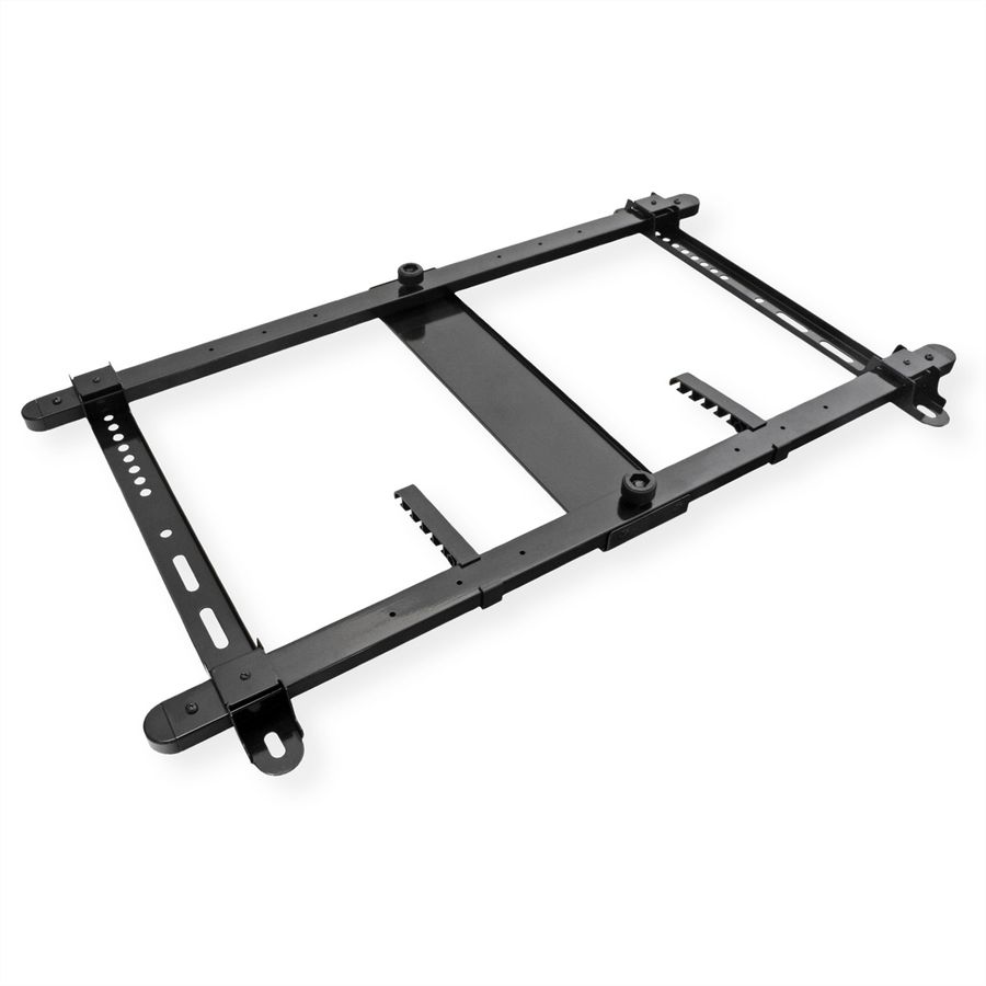 ROLINE PREMIUM TV-muurbeugel, zeer flexibel, max. 70 kg