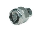 TELEGÄRTNER Adapter N-Stecker / FME-Stecker