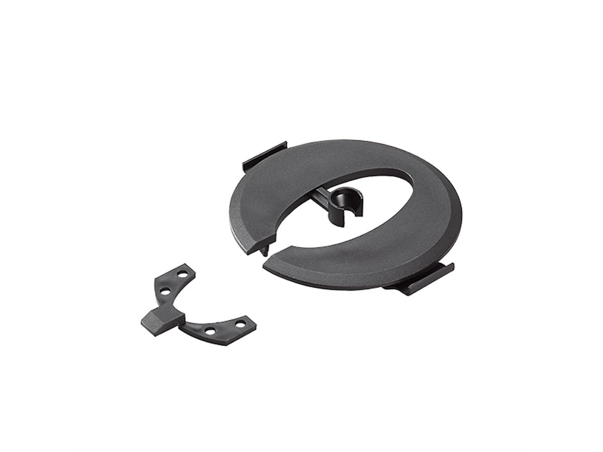 BACHMANN Easy-Cover-Premium zwart