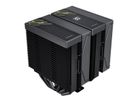 ANTEC F620 Digital Pro CPU Cooler, Processor fan