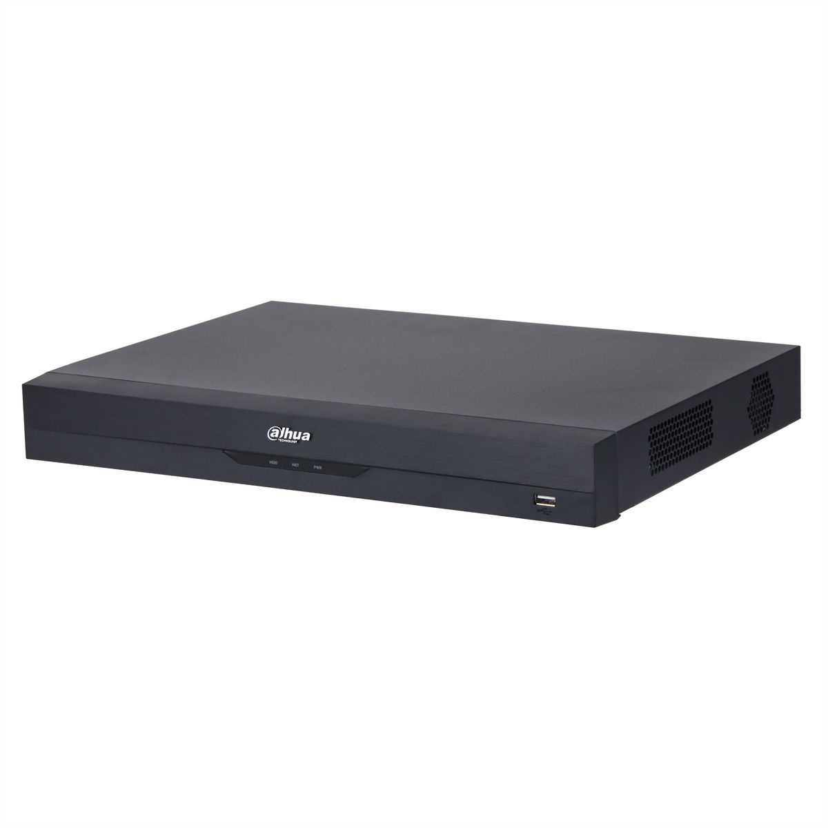 DAHUA DHI-NVR5208-EI NVR Netzwerk-Videorekorder 8-CH