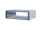 SCHROFF PropacPRO Portable Case, Unshielded, 4 U, 84 HP, 386 mm