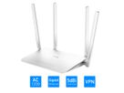 CUDY WR1300 AC1200 Wi-Fi Mesh Router Gigabit