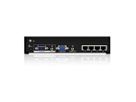 ATEN VS1204T 4P VGA Cat5 AV Splitter