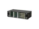 SCHROFF MTCA.0 Systeem voor 10 full-size AMC-modules, 3 HE, 84 HE