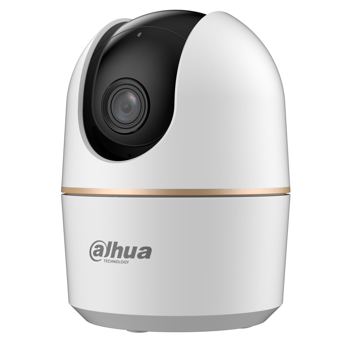 DAHUA DH-IPC-H3AP-0360B-TC-EUR PT Camera 3 MP, 73°, IR-LED 10m, WiFi