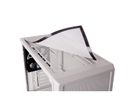 Thermaltake Retro 260 TG Micro Tower Case, Beige