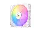 ANTEC P12PWM ARGB White 3PK, Housing fan, white