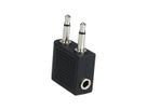 Skross Airplane Audio Adapter