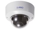 I-PRO WV-X22300-V3L Dome AI 2MP Indoor VANDAALPROOF