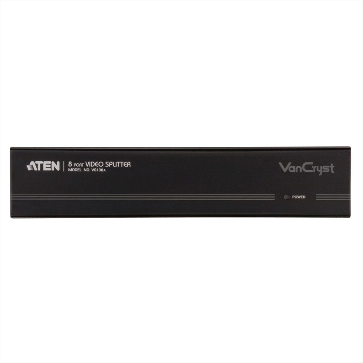 ATEN VS138A VGA Video-Splitter, 450MHz, 8-voudig