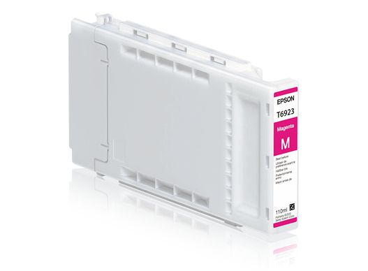 Epson UltraChrome XD T692300 ink cartridge 1 pc(s) Compatible Magenta