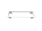 BACHMANN POWER FRAME inbouwframe klein 3-voudig, wit
