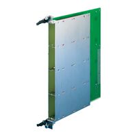 SCHROFF Carrier Mechanics for Compact and Full?Size AdvancedMC Modules