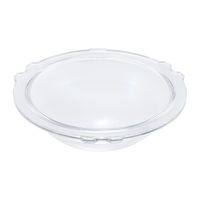 i-PRO WV-QDC507C Dome Cover clear