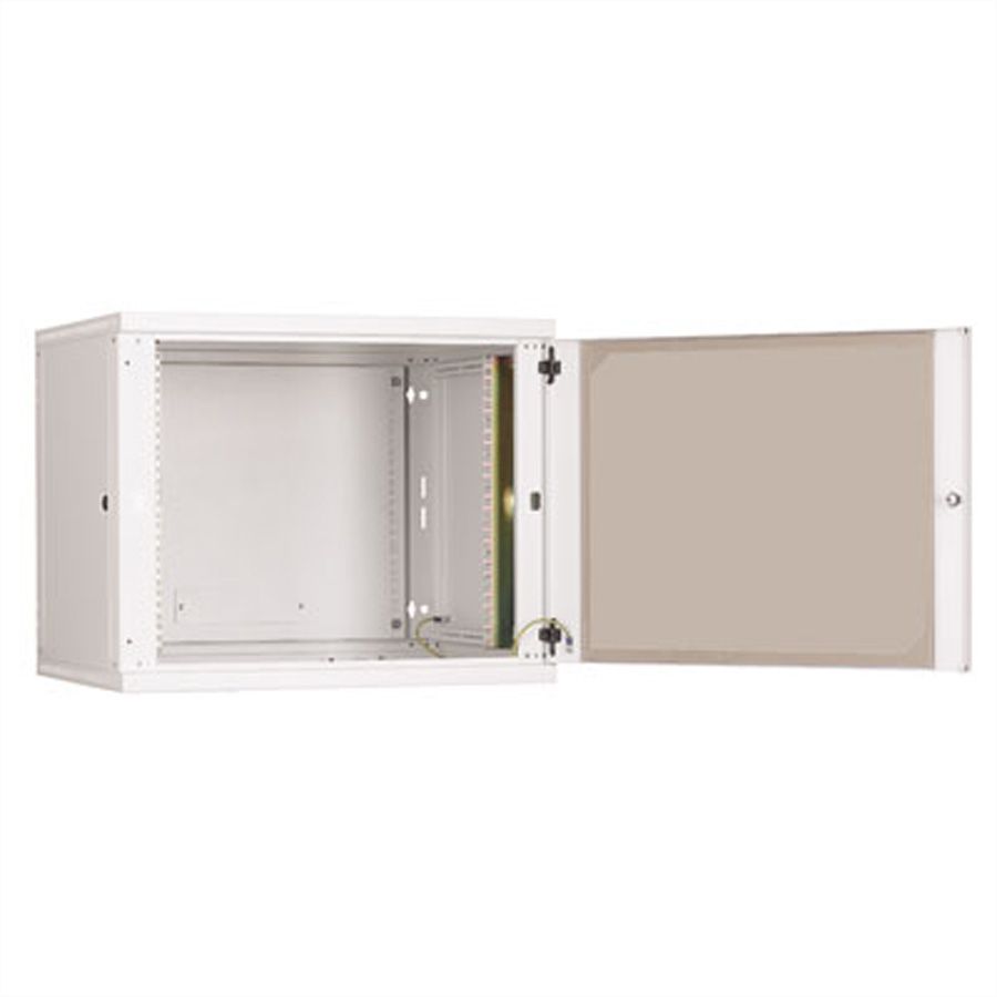 CONTEG RUN Wandgehäuse Comfort 12 HE (HxBxT) 624x600x600 mm