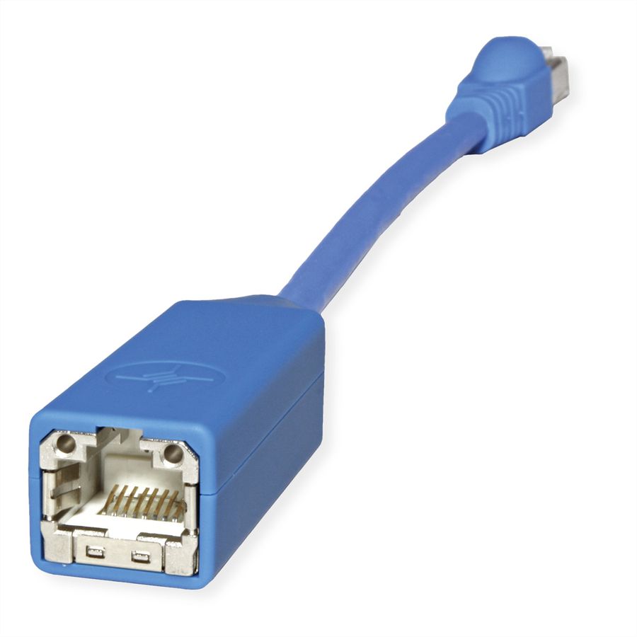 TELEGÄRTNER RJ-45 gedefinieerde ontkoppeling CP-Link