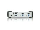 ATEN CS1912 DisplayPort KVM Switch 2-Port