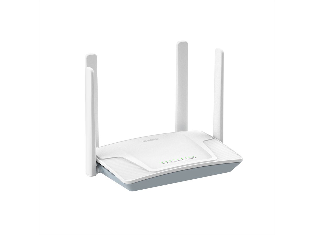 D-Link G416C/E Router 4G LTE AX1500 Wi-Fi 6