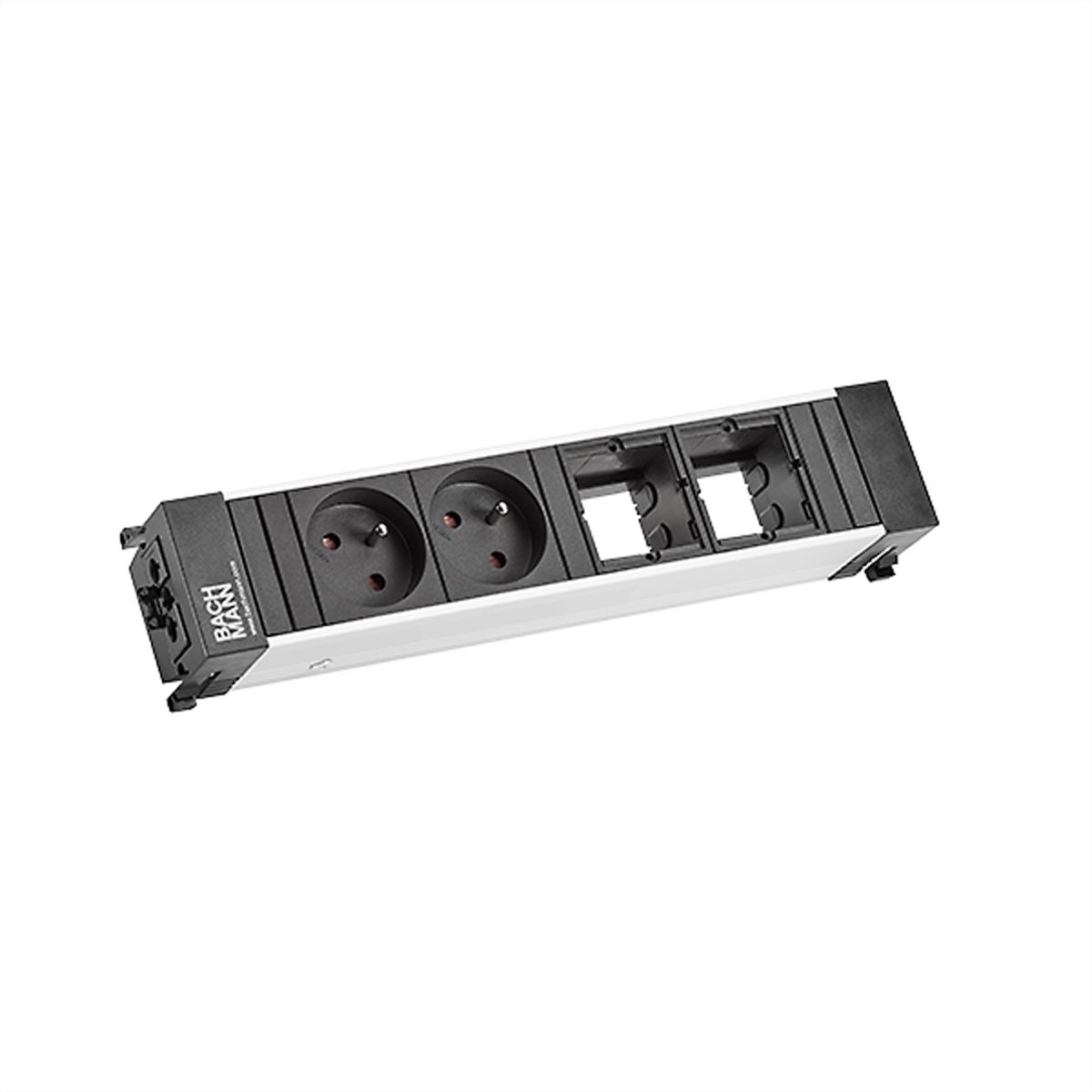 BACHMANN CONF 2xUTE 2xCM GST18