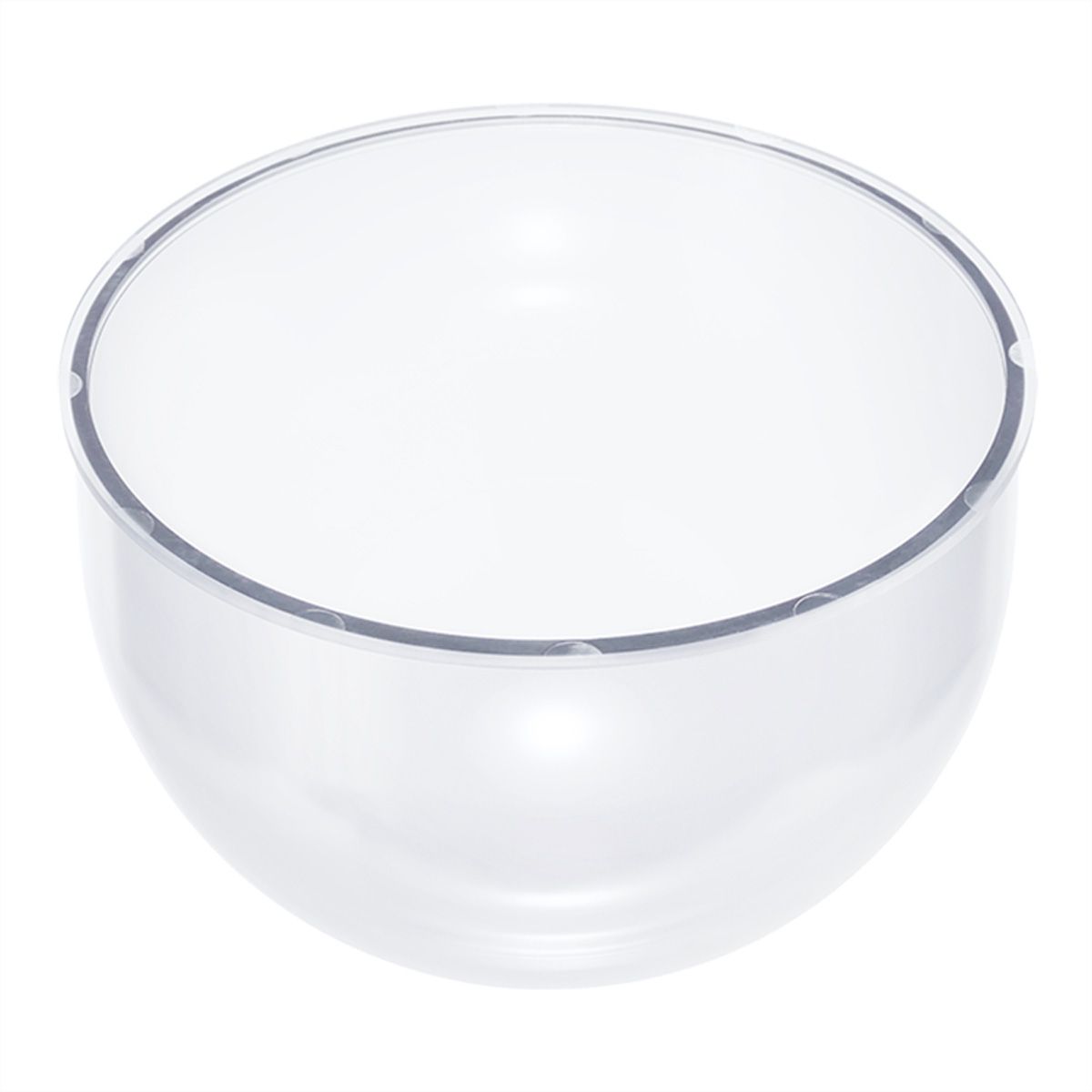 I-PRO WV-QDC502C Bracket, Clear Dome Cover