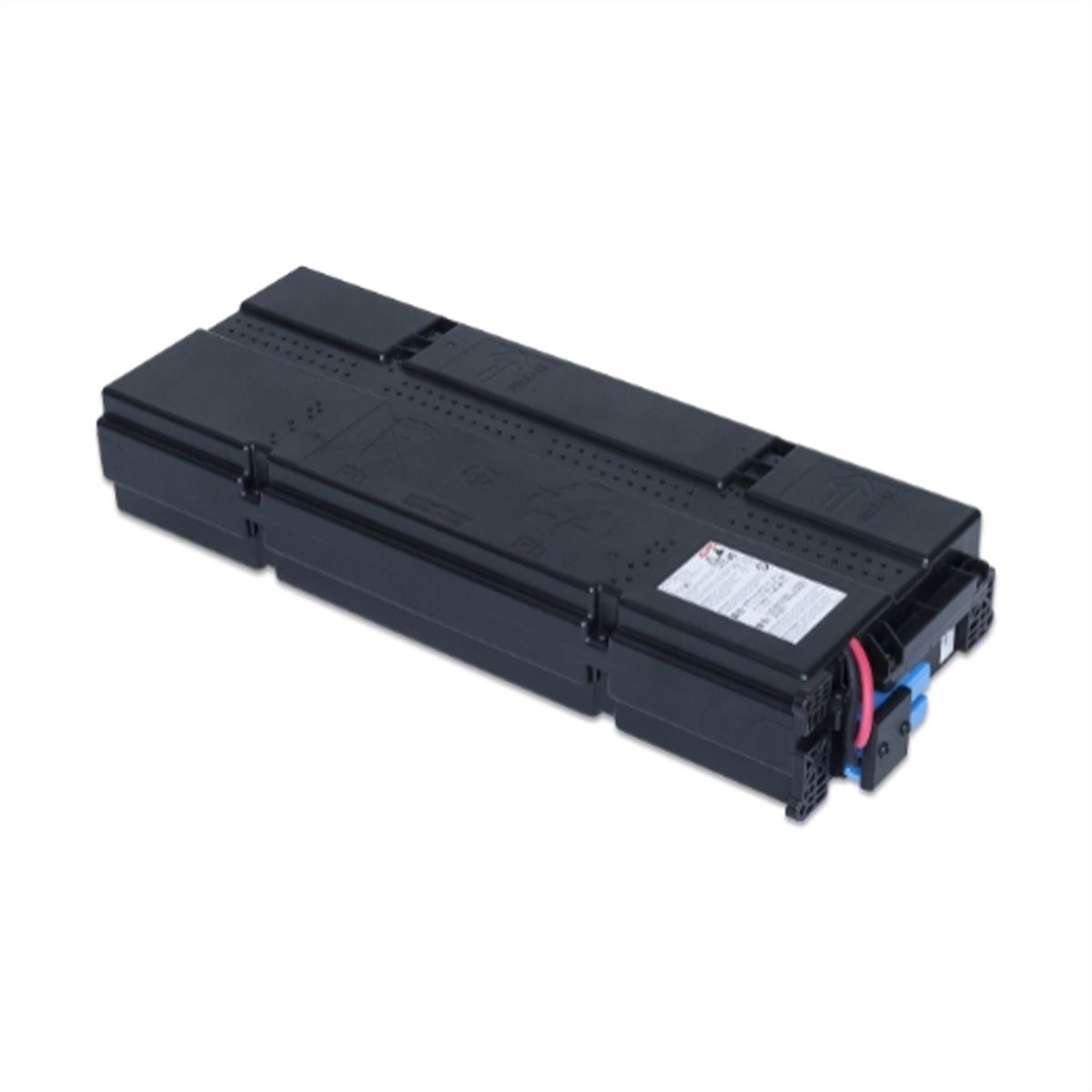 APC RBC155 , Batterijset