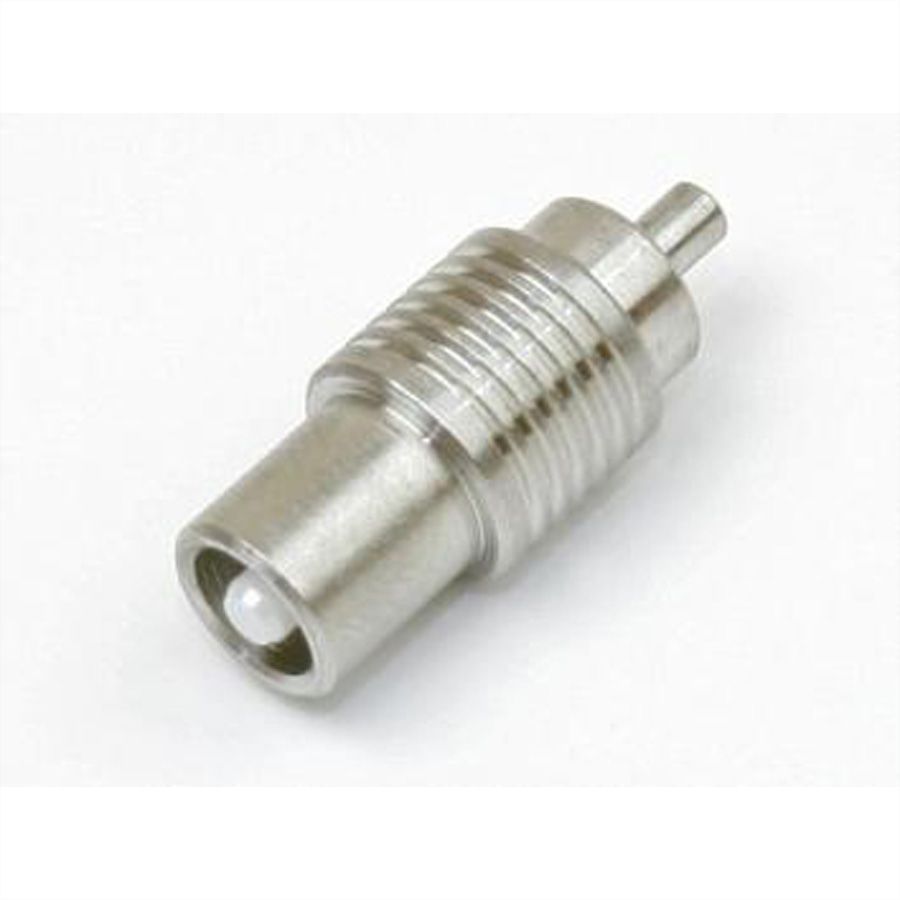VIAVI adapter 1,25 mm voor FFL-050 & FFL-100