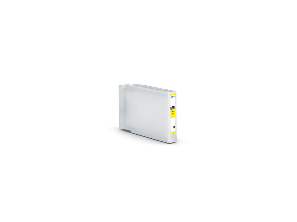 Epson C13T04B44N inktcartridge 1 stuk(s) Origineel Hoog (XL) rendement Geel