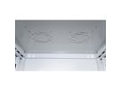 ROLINE 19-inch wandbehuizing Basic Plus 4U, 600x450 BxT grijs