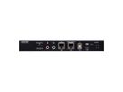 ATEN CN9950 1-Local-Remote Share Access Einzelport 4K DisplayPort KVM over IP Switch