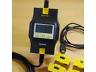 HOBBES INNOTEST modulaire kabeltester, met 4 HDMI-modules