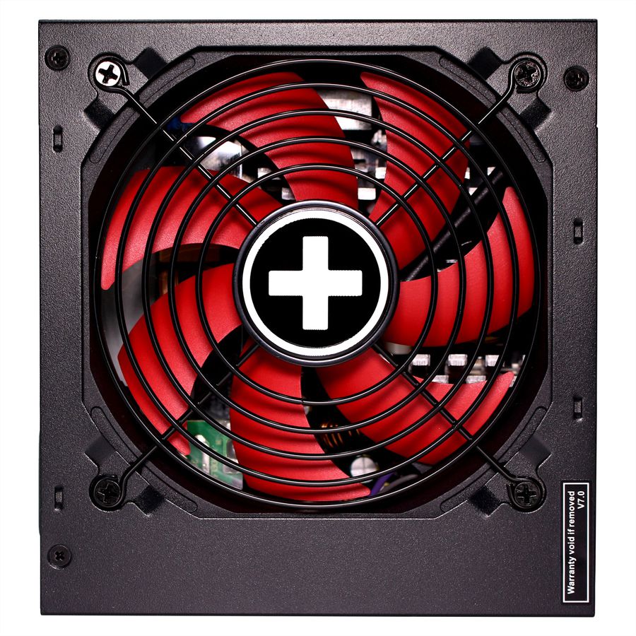 Xilence XP850R10 850W PC Power Supply, 80+ Bronze, Gaming, ATX