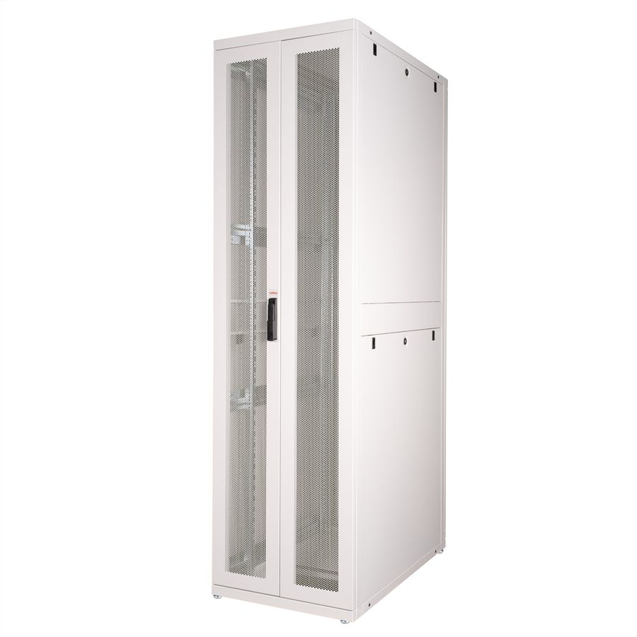 ROLINE 19-inch server rack Pro 47 U, 600x1000 WxD grey