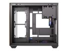 ANTEC CX800 ARGB_B PC case Midi Tower Wood ATX