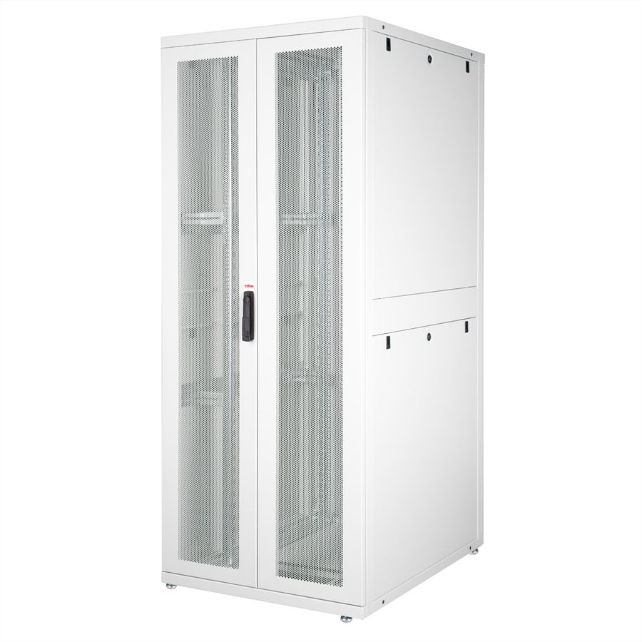ROLINE 19-inch server rack Pro 42 U, 800x1000 WxD grey