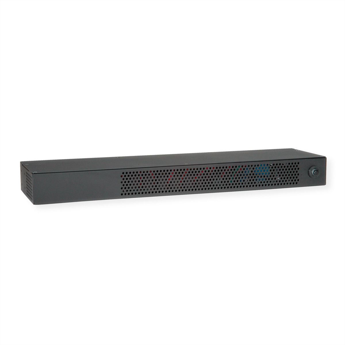 VALUE IP Power Strip, 8-way