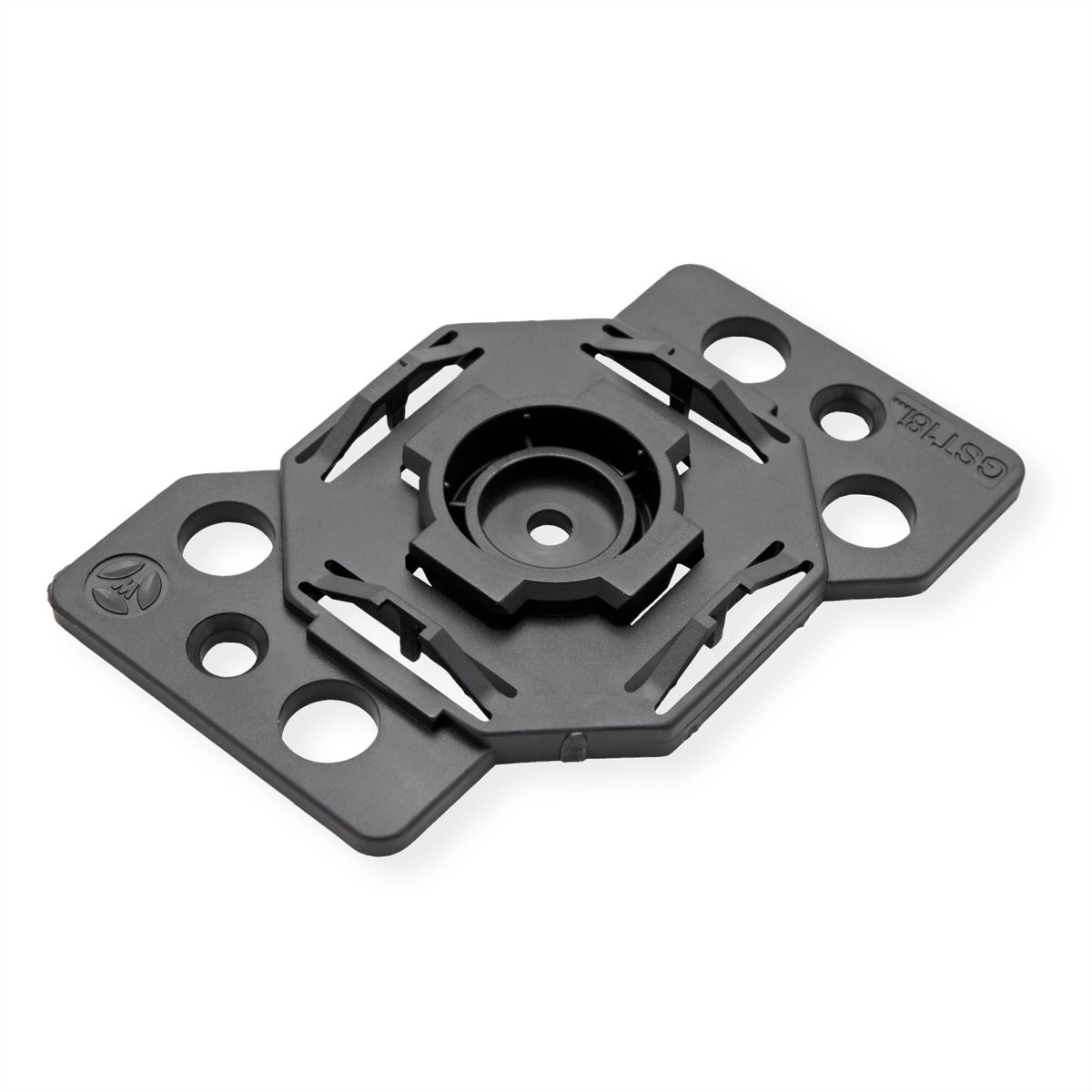 BACHMANN support plate for GST18 distributor
