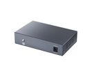 CUDY GS105ES1 5-Port Gigabit Easy-Managed Switch with 1 SFP