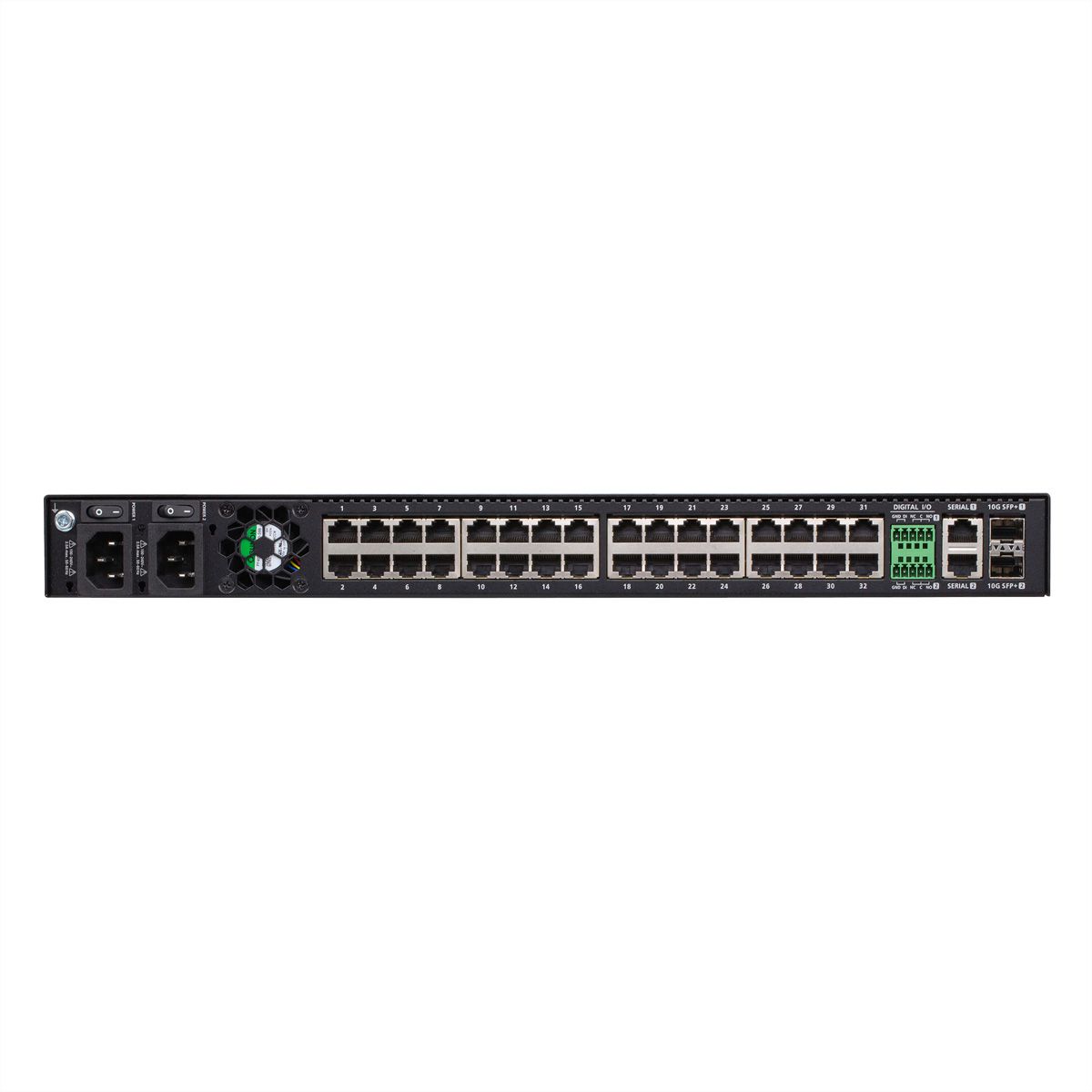 ATEN KG0032 Omnibus Gateway 32 KVM IP