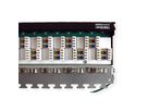 TRENDnet TC-P12C6AS Patchpaneel, 12-poorts Cat.6a afgeschermd voor wandmontage