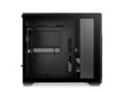 Thermaltake TR300 TG Case, Black
