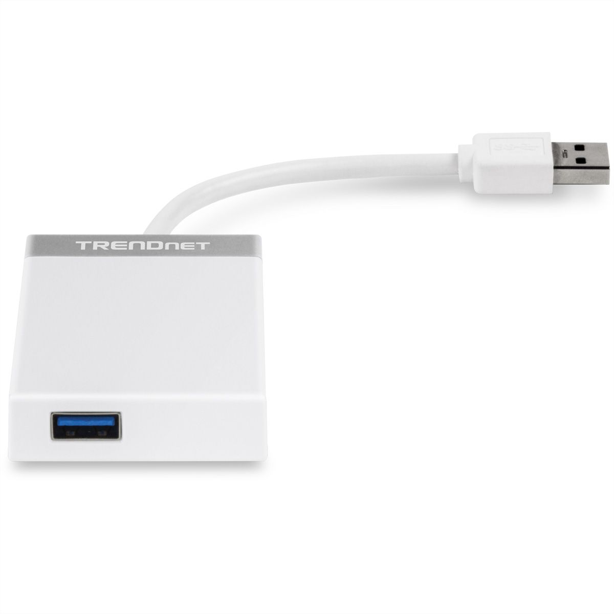 TRENDnet TU3-H4E 4-poorts USB 3.0 minihub