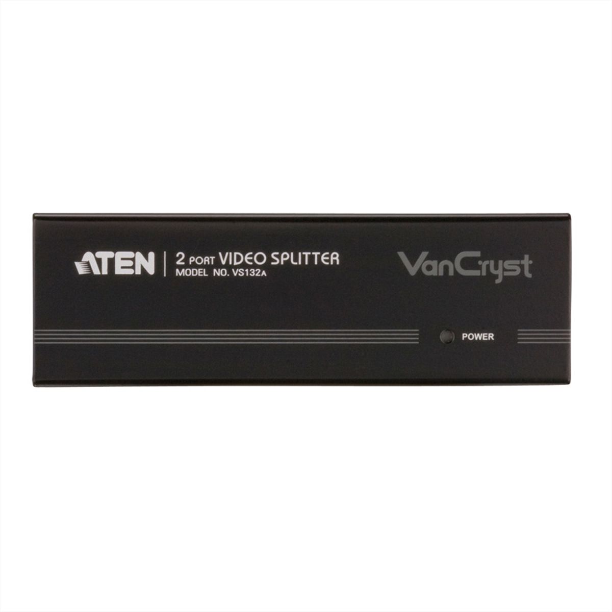 ATEN VS132A VGA Video Splitter, 450MHz, 2-voudig