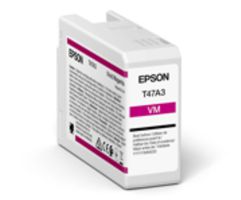 Epson UltraChrome Pro10 ink cartridge 1 pc(s) Original Magenta